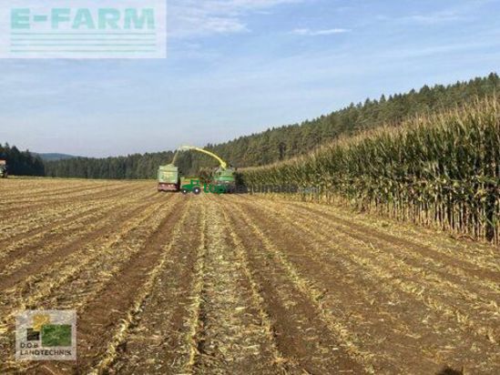 Cosechadora de Cereal - John Deere - 8400i