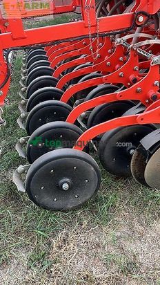 Sembradora - Kuhn - venta 3030