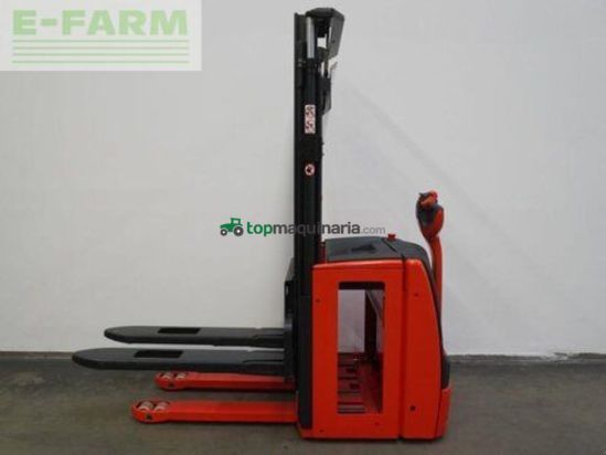 Elevadora - Linde - l 14 1173