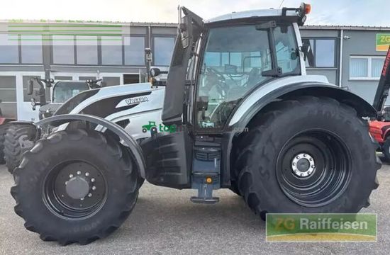 Tractor agrícola - Valtra - t235 gebraucht