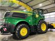 Cosechadora de Cereal - John Deere - 8500i prodrive 40km/h