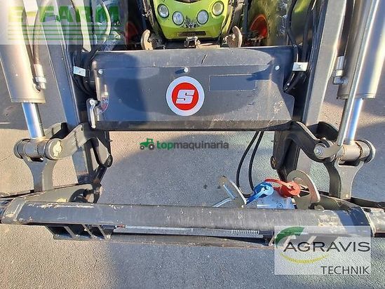 Tractor agrícola - Claas - arion 430 cis