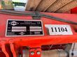 Sembradora - Kuhn - venta nc 3000