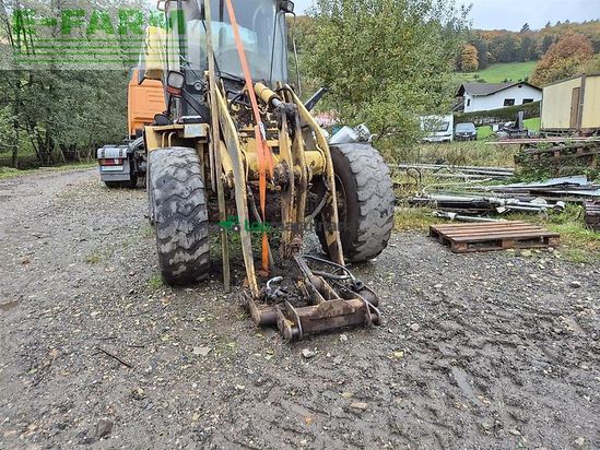 Minicargadora - Caterpillar - 914g