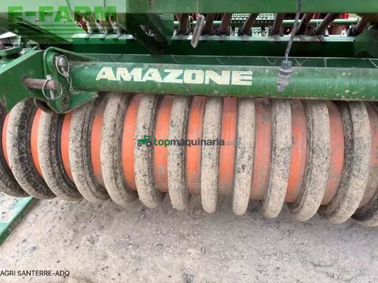 Combinado de siembra - Amazone - amazone