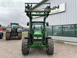 Tractor agrícola - John Deere - 5820 mit fl