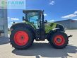 Tractor agrícola - Claas - axion 810