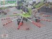 Rastrillo - Claas - liner 3500 comfort