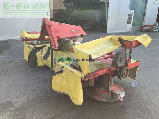 Cortacésped manual -  - eurocat 316f classic