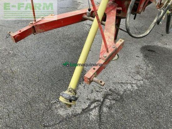 Atomizador - Rau - 14 gv 25 + bedienterminal