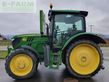 Tractor agrícola - John Deere - 6115r aq-eco