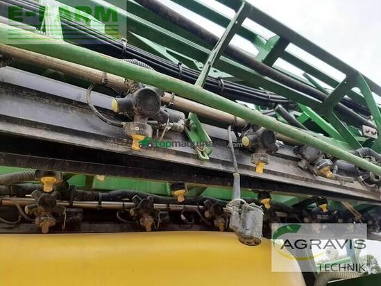 Atomizador - John Deere - r975i