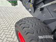 Empacadora gigant - Fendt - rotana 180 v xtra - 25 ms -