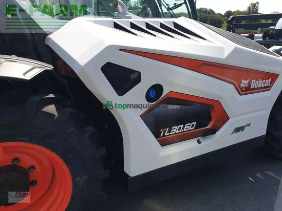 Telescopica - Bobcat - tl 30-60