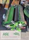 Cosechadora de Cereal - Krone - cräcker big x 780 305