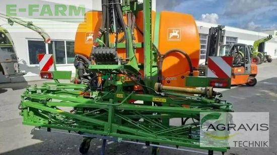 Atomizador - Amazone - uf 1201