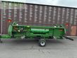 Cabezal - John Deere - 615p bælte pickup