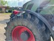 Tractor agrícola - Fendt - 824