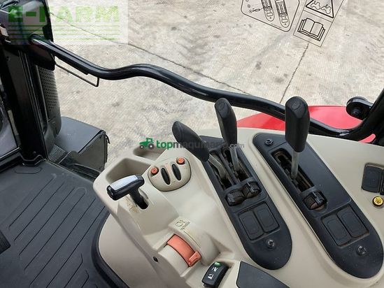 Tractor agrícola - Massey Ferguson - 6714s dyna6 tractor (st25429)