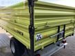 Volquet - Fliegl - edk 60 fox *15 jahre cnob*