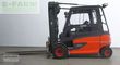Elevadora - Linde - e 50/600 hl 388