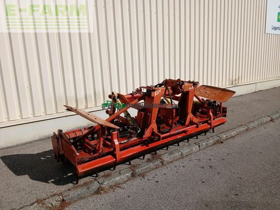 Grada rotativa - Lely - 300-22