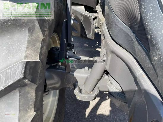 Tractor agrícola - Valtra - t 214 preisreduziert