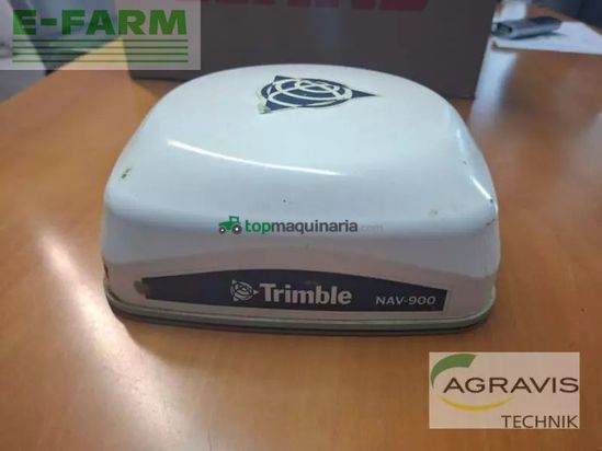 Excavadora - Trimble - gfx-750