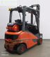 Elevadora - Linde - h 20 t evo 391-00