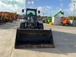 Telescopica - kramer - kl55.8t black wheeled telehandler (st24946)