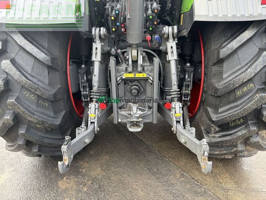 Tractor agrícola - Fendt - 728 vario gen7
