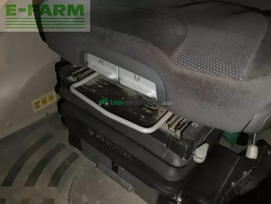 Tractor agrícola - Fendt - 826