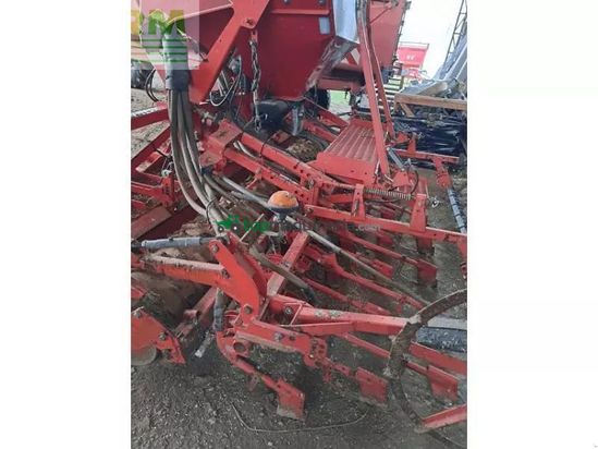 Combinado de siembra - Kuhn - hr 403