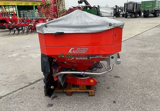 Esparcidor - Rauch - axis 20.1 w