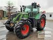 Tractor agrícola - Fendt - 724 vario s4