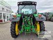 Tractor agrícola - John Deere - 6130 r