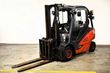 Elevadora - Linde - h 25 d evo 392-02