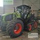 Tractor agrícola - Claas - axion 960 cmatic cebis terra trac CEBIS