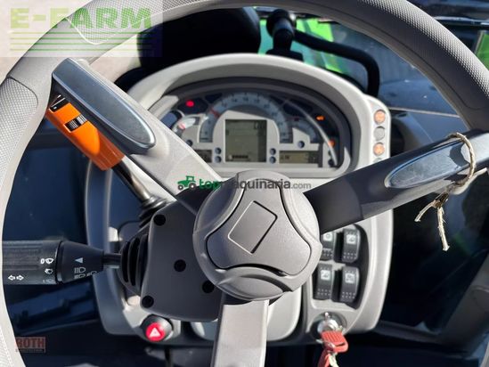 Tractor agrícola - Deutz-Fahr - 6115 c
