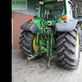 Tractor agrícola - John Deere - 6830 premium ap tls