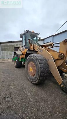 Minicargadora - Case IH - 721d