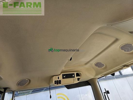 Tractor agrícola - John Deere - 6230 r