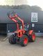 Tractor agrícola - Kubota - m6121
