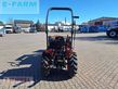 Tractor agrícola - Kubota - b1-241 d-ec-f