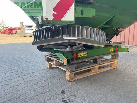 Esparcidor - Amazone - za-m 1200