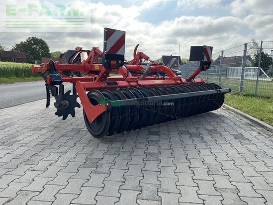 Cultivador - Kuhn - cultimer l 300