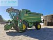 Cosechadora de Cereal - John Deere - t560 hm