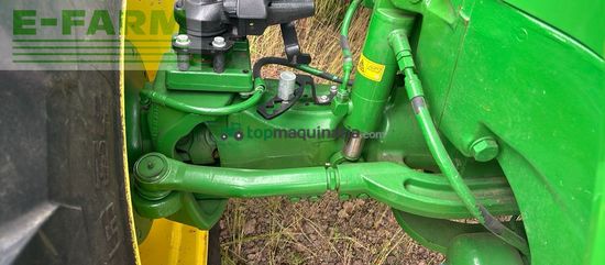 Tractor agrícola - John Deere - 7R 330
