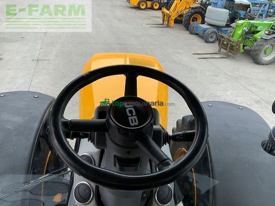 Tractor agrícola - JCB - 4220 fastrac (st24043)