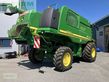Cosechadora de Cereal - John Deere - t550 hm